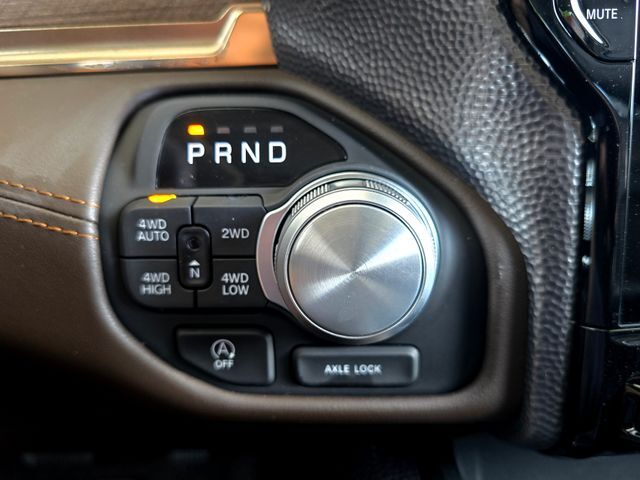 2026 Ram 1500 Limited Folsom CA