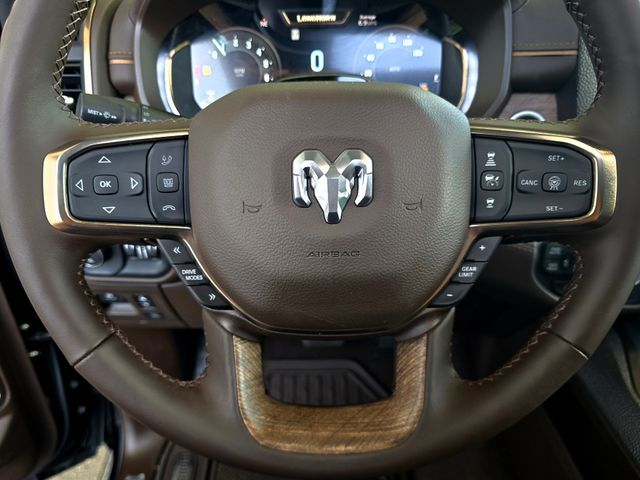 2026 Ram 1500 Limited Folsom CA