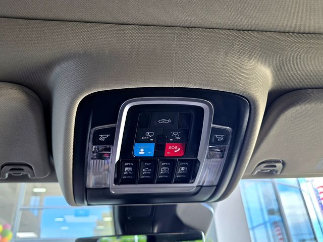 2026 Ram 1500 Limited Folsom CA
