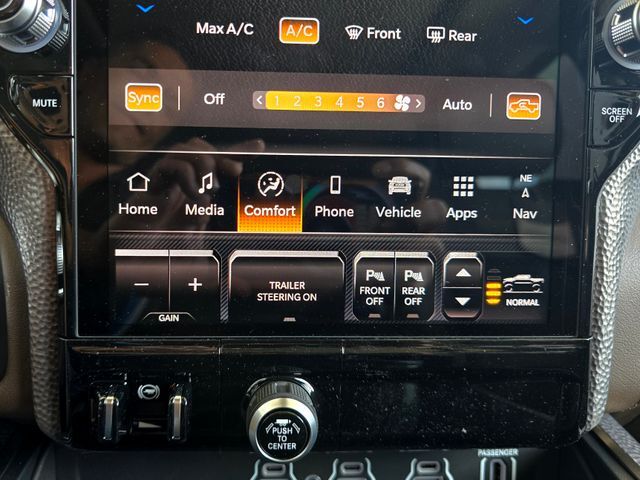 2026 Ram 1500 Limited Folsom CA