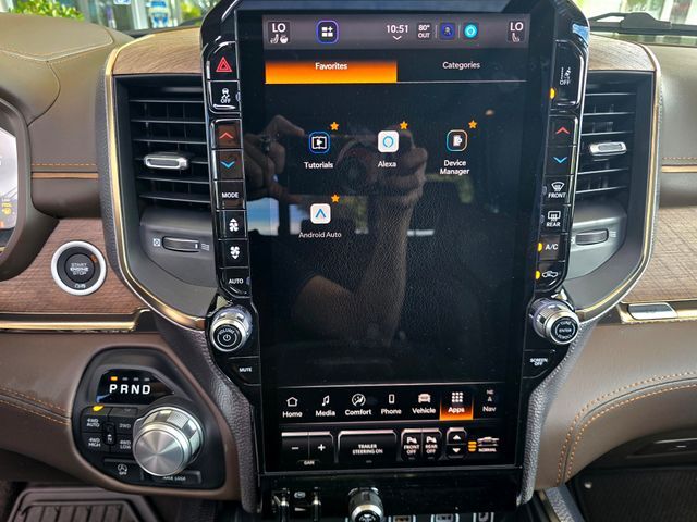 2026 Ram 1500 Limited Folsom CA