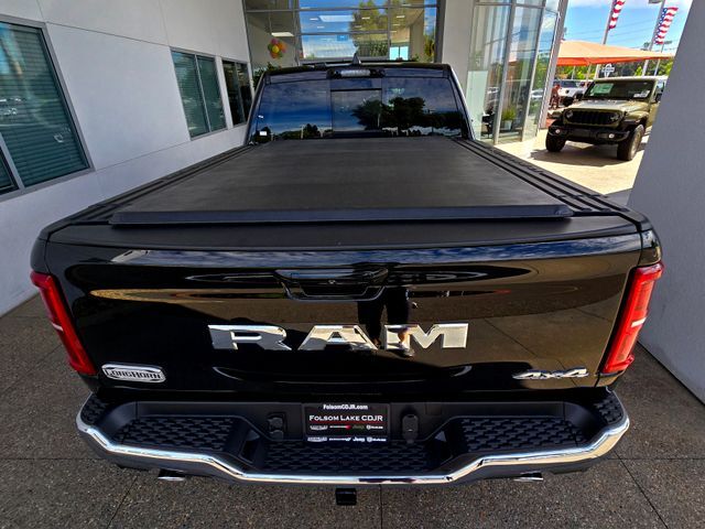 2026 Ram 1500 Limited Folsom CA