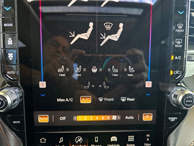 2026 Ram 1500 Limited Folsom CA