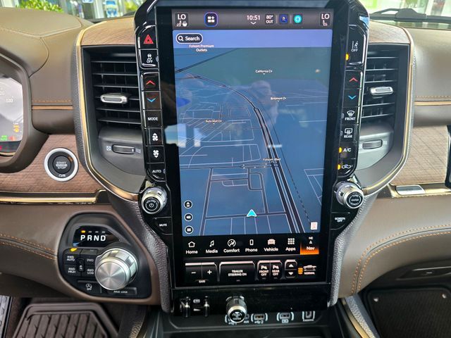 2026 Ram 1500 Limited Folsom CA