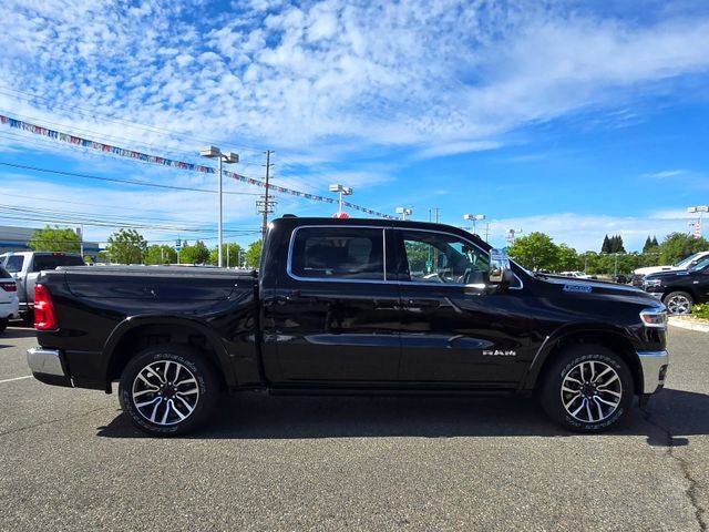 2026 Ram 1500 Limited Folsom CA