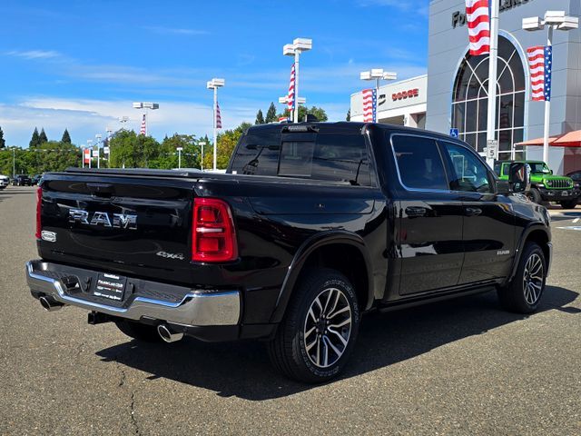 2026 Ram 1500 Limited Folsom CA