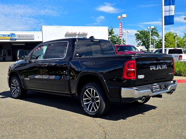 2026 Ram 1500 Limited Folsom CA