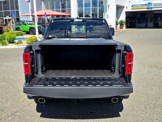 2026 Ram 1500 Limited Folsom CA
