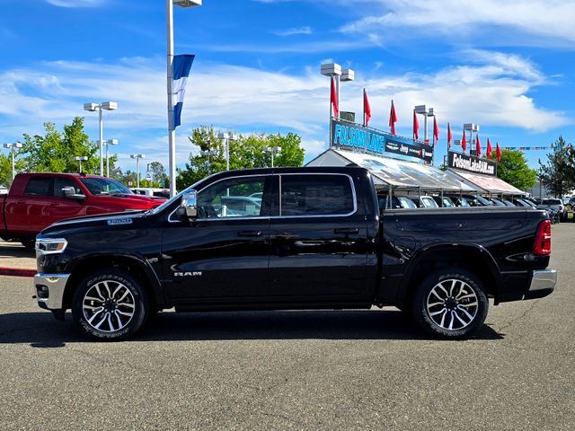 2026 Ram 1500 Limited Folsom CA