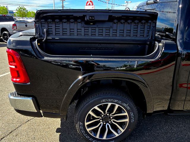 2026 Ram 1500 Limited Folsom CA