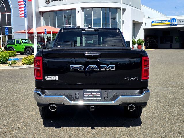 2026 Ram 1500 Limited Folsom CA