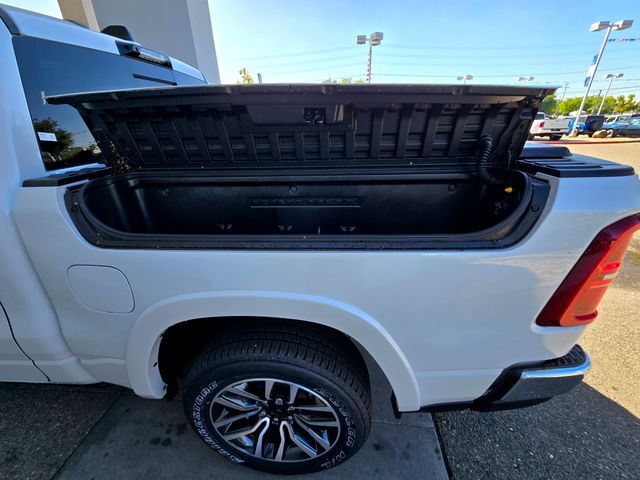 2026 Ram 1500 Limited Folsom CA