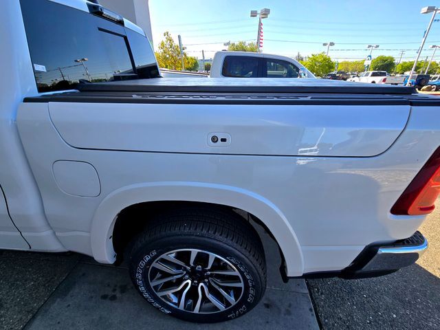 2026 Ram 1500 Limited Folsom CA