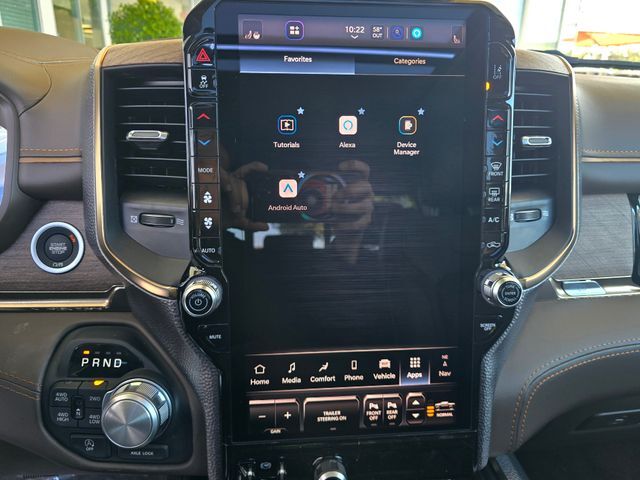 2026 Ram 1500 Limited Folsom CA