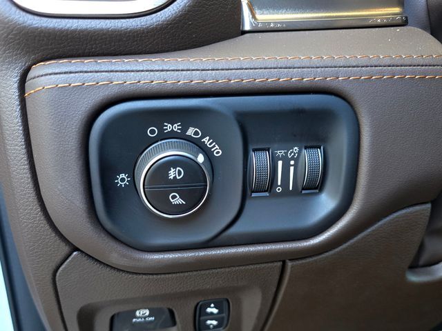 2026 Ram 1500 Limited Folsom CA