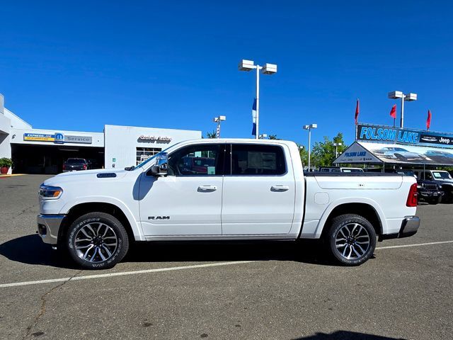 2026 Ram 1500 Limited Folsom CA