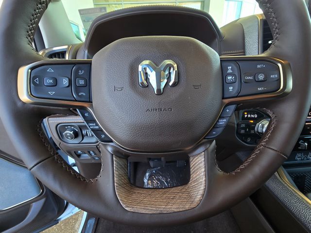 2026 Ram 1500 Limited Folsom CA