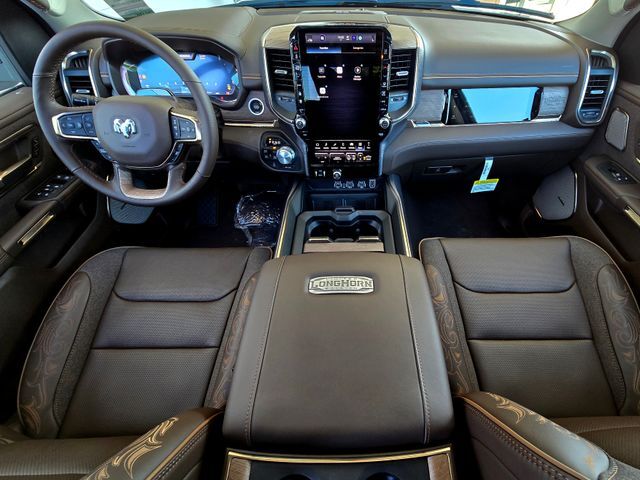 2026 Ram 1500 Limited Folsom CA