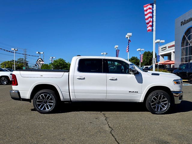 2026 Ram 1500 Limited Folsom CA