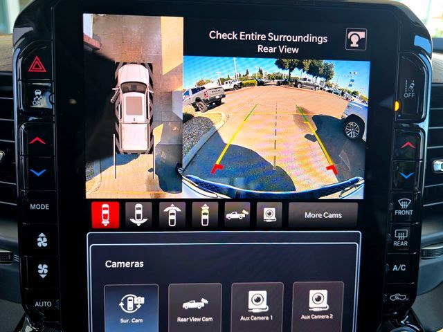 2026 Ram 1500 Limited Folsom CA
