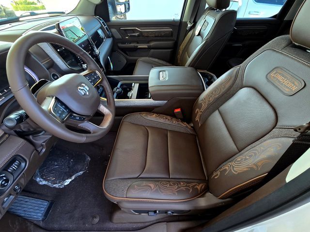 2026 Ram 1500 Limited Folsom CA