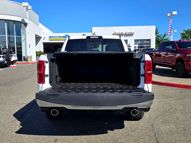 2026 Ram 1500 Limited Folsom CA