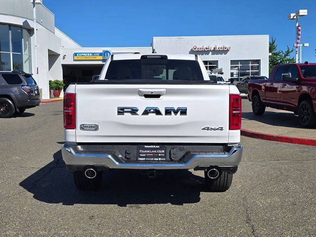 2026 Ram 1500 Limited Folsom CA