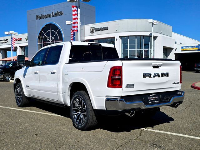 2026 Ram 1500 Limited Folsom CA