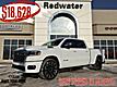 2026 Ram 1500 Limited Longhorn Crew Cab 4x4 | 3L Twin Turbo | NAV | Heated Seats | Backup Camera | T