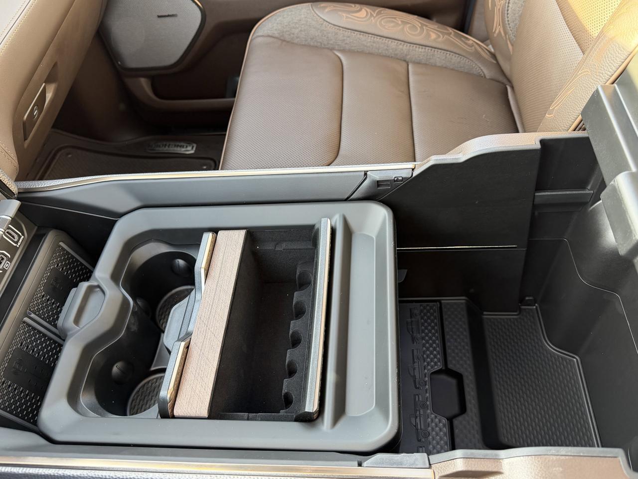 2026 Ram 1500 Limited Longhorn Crew Cab 4x4 | 3L Twin Turbo | NAV | Heated Seats | Backup Camera | Towing Prep Redwater AB