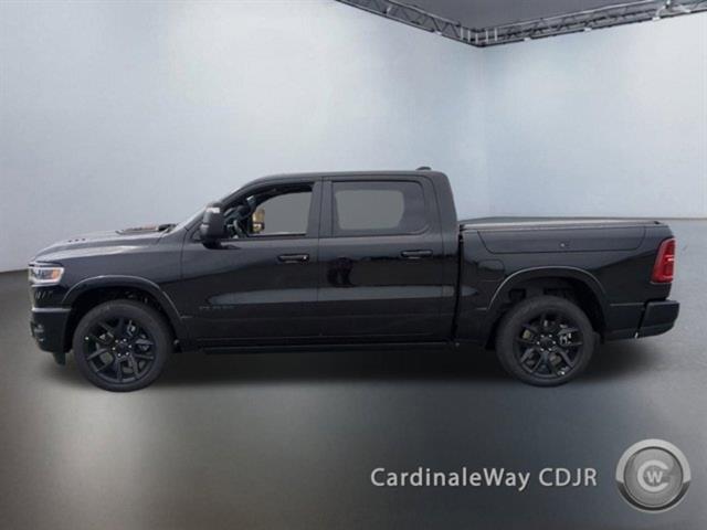 2026 Ram 1500 Limited Santa Rosa CA