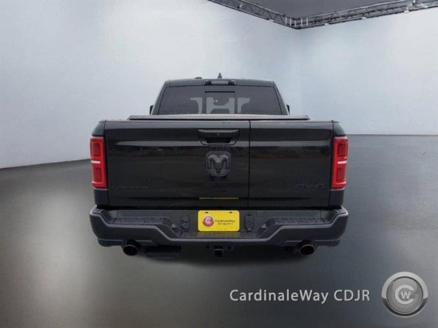 2026 Ram 1500 Limited Santa Rosa CA