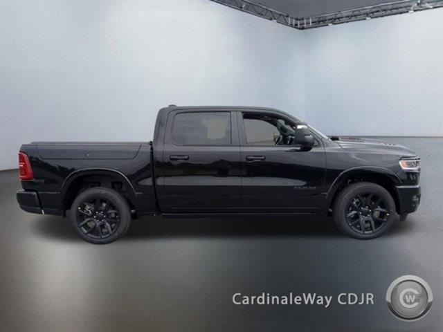 2026 Ram 1500 Limited Santa Rosa CA