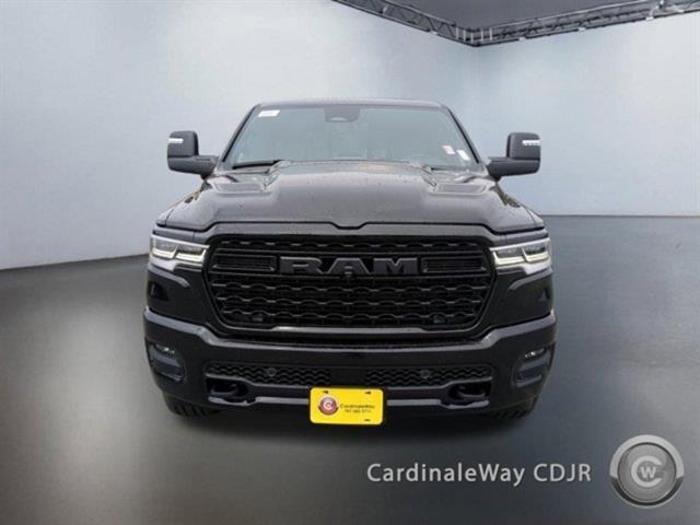2026 Ram 1500 Limited Santa Rosa CA