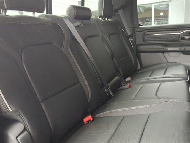 2026 Ram 1500 Limited Santa Rosa CA