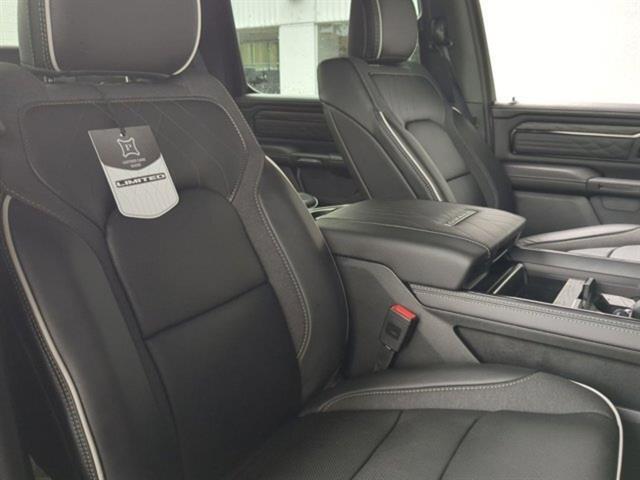 2026 Ram 1500 Limited Santa Rosa CA