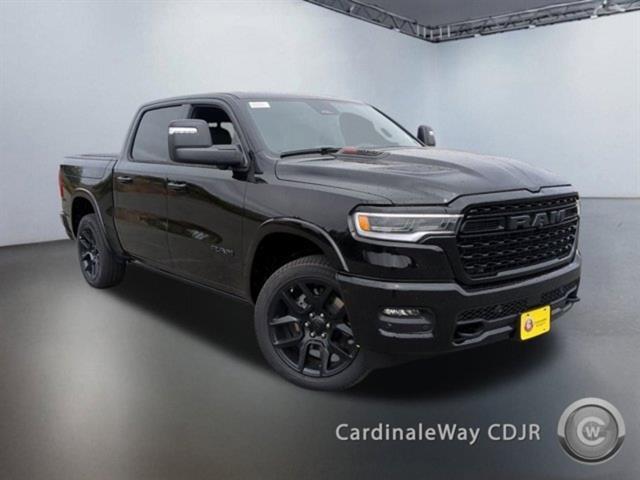 2026 Ram 1500 Limited Santa Rosa CA