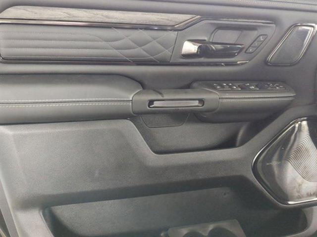 2026 Ram 1500 Limited Santa Rosa CA