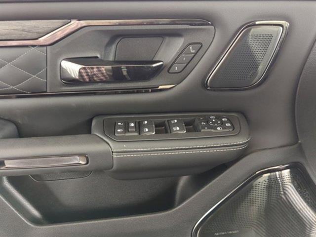 2026 Ram 1500 Limited Santa Rosa CA