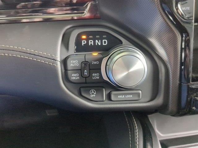 2026 Ram 1500 Limited Santa Rosa CA