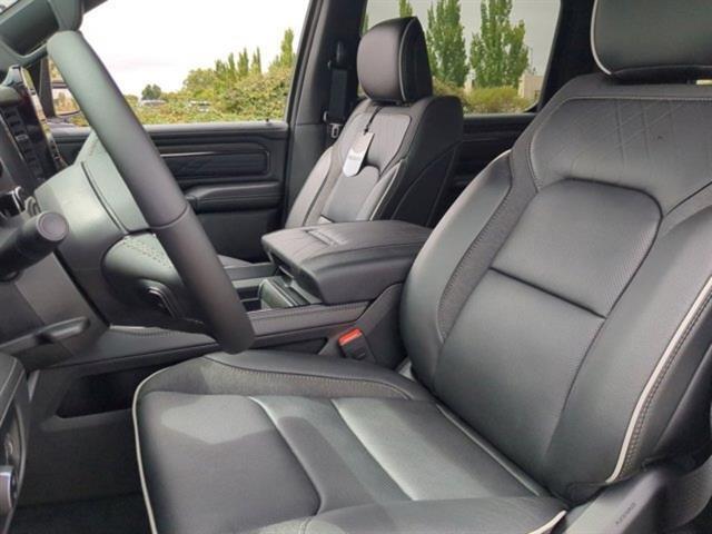 2026 Ram 1500 Limited Santa Rosa CA