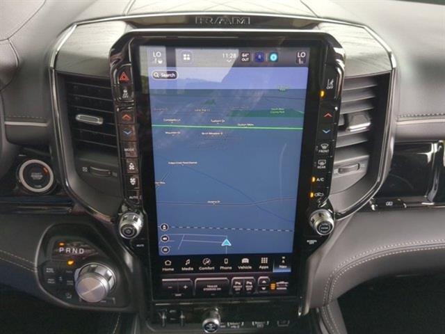 2026 Ram 1500 Limited Santa Rosa CA