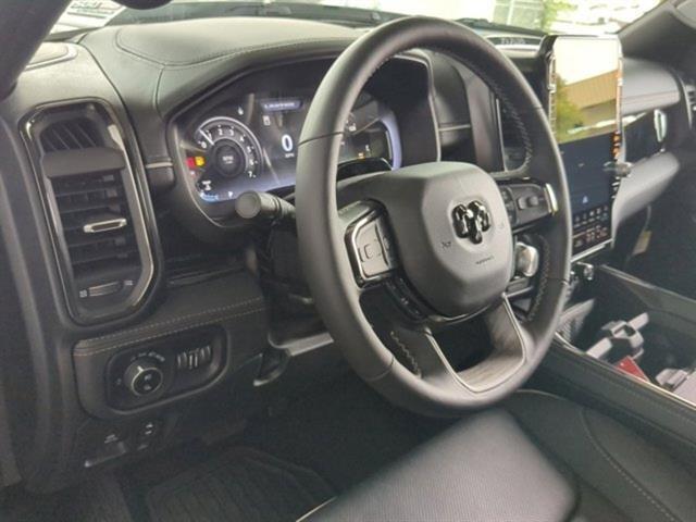 2026 Ram 1500 Limited Santa Rosa CA