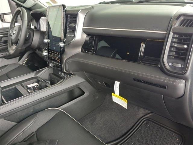 2026 Ram 1500 Limited Santa Rosa CA