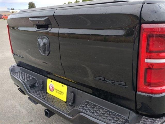 2026 Ram 1500 Limited Santa Rosa CA