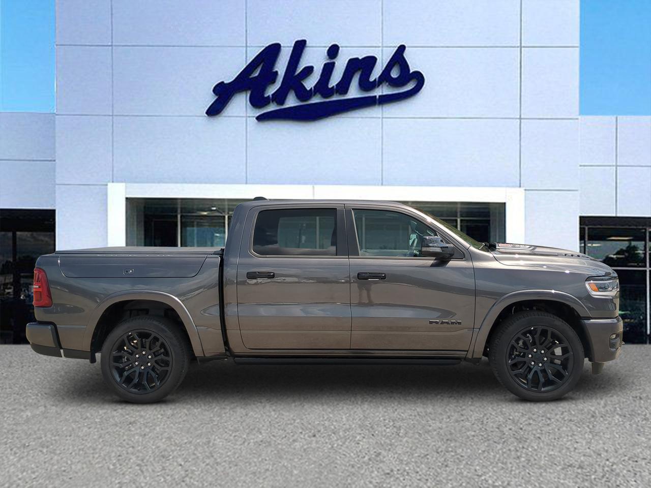 2026 Ram 1500 Limited Appleton WI