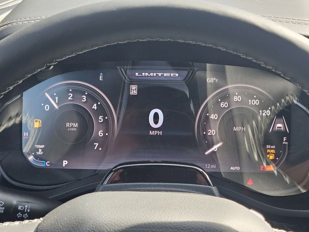 2026 Ram 1500 Limited Gresham OR