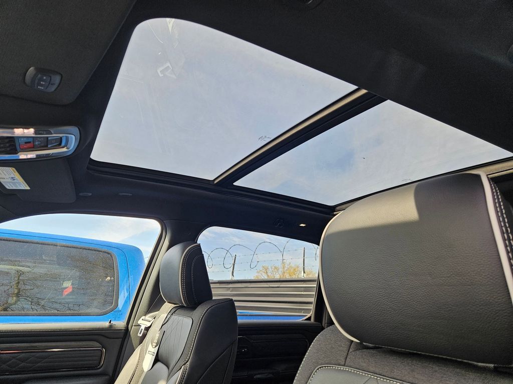 2026 Ram 1500 Limited Gresham OR