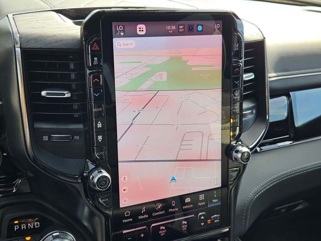 2026 Ram 1500 Limited Gresham OR