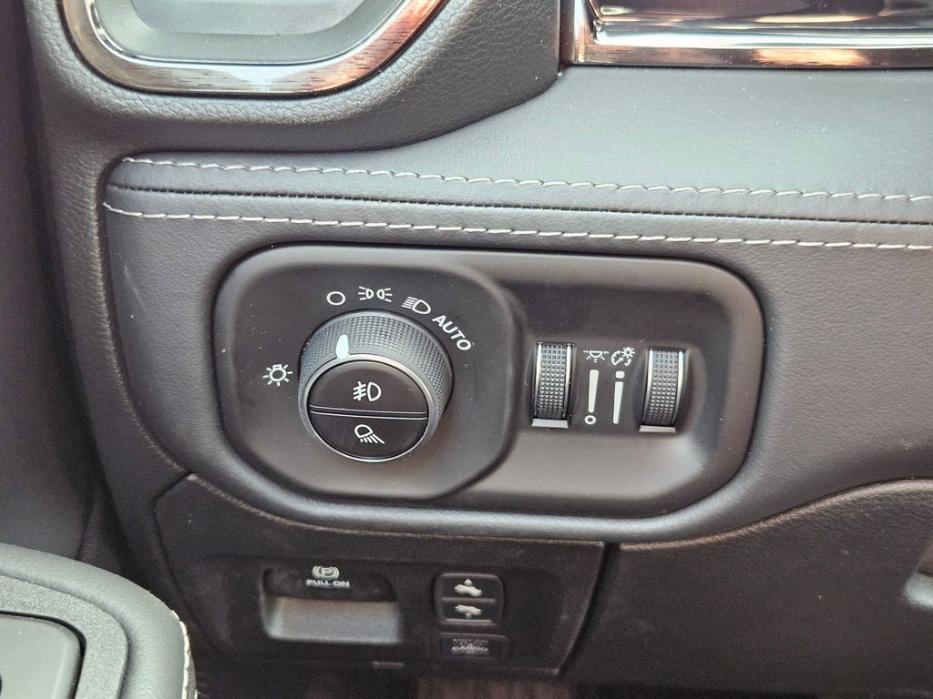 2026 Ram 1500 Limited Gresham OR